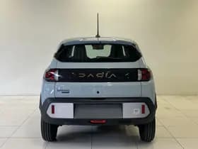 Dacia Spring thumbnail 13