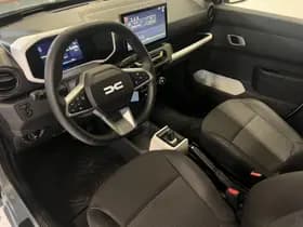 Dacia Spring thumbnail 16