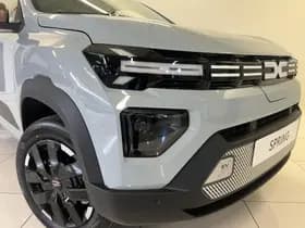 Dacia Spring thumbnail 21