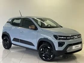 Dacia Spring thumbnail 22