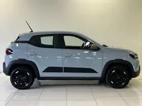 Dacia Spring thumbnail 24