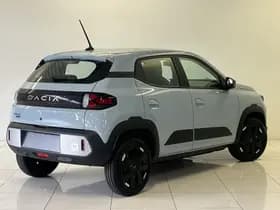 Dacia Spring thumbnail 25