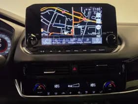 Nissan Qashqai thumbnail 13