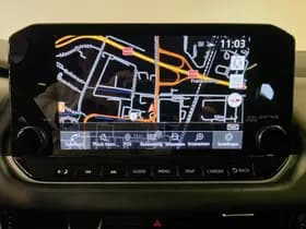 Nissan Qashqai thumbnail 14
