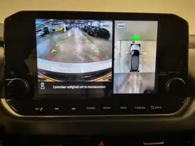 Nissan Qashqai thumbnail 3