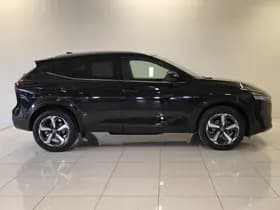 Nissan Qashqai thumbnail 21