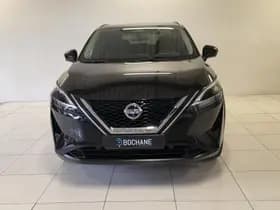 Nissan Qashqai thumbnail 22