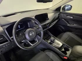 Nissan Qashqai thumbnail 28