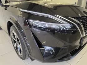 Nissan Qashqai thumbnail 29