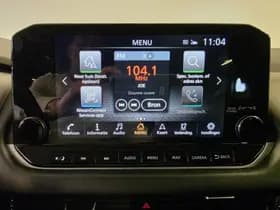 Nissan Qashqai thumbnail 36