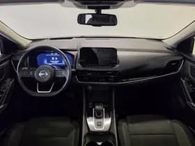 Nissan Qashqai thumbnail 6