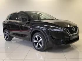 Nissan Qashqai thumbnail 8
