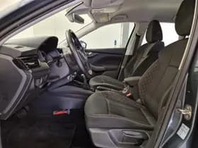 Škoda Scala thumbnail 11