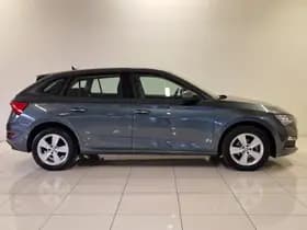 Škoda Scala thumbnail 19