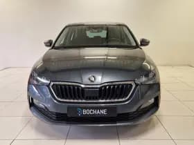 Škoda Scala thumbnail 20