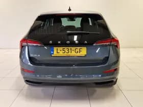 Škoda Scala thumbnail 21