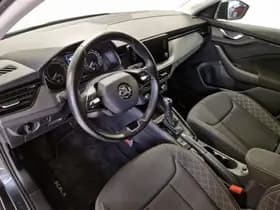 Škoda Scala thumbnail 27