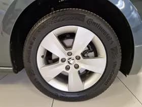 Škoda Scala thumbnail 4