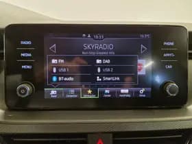 Škoda Scala thumbnail 32