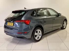 Škoda Scala thumbnail 5
