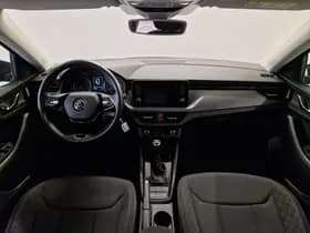 Škoda Scala thumbnail 6