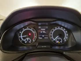 Škoda Scala thumbnail 8
