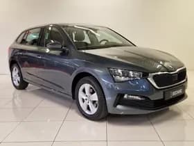 Škoda Scala thumbnail 9