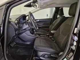 Ford Fiesta thumbnail 11