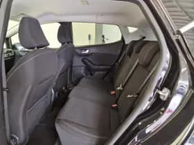 Ford Fiesta thumbnail 12