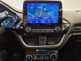 Ford Fiesta thumbnail 14