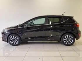Ford Fiesta thumbnail 18