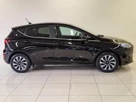 Ford Fiesta thumbnail 19