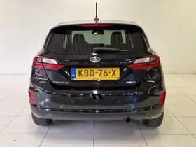 Ford Fiesta thumbnail 21