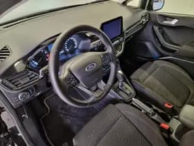 Ford Fiesta thumbnail 26