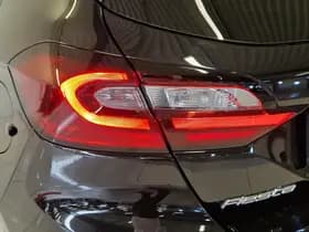 Ford Fiesta thumbnail 38