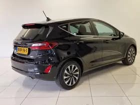 Ford Fiesta thumbnail 5