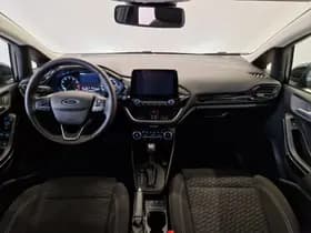 Ford Fiesta thumbnail 6