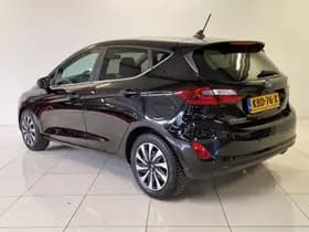 Ford Fiesta thumbnail 10