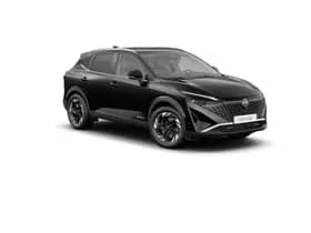 Nissan Qashqai thumbnail 4