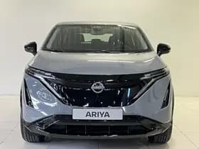 Nissan Ariya thumbnail 14