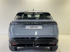 Nissan Ariya thumbnail 15