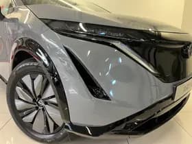 Nissan Ariya thumbnail 20