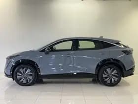 Nissan Ariya thumbnail 33