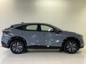 Nissan Ariya thumbnail 34
