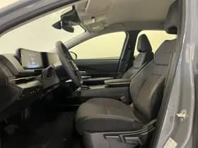Nissan Ariya thumbnail 7