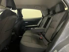 Nissan Ariya thumbnail 8