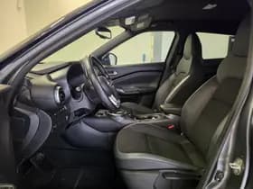 Nissan Juke thumbnail 11