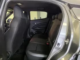 Nissan Juke thumbnail 12