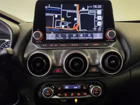 Nissan Juke thumbnail 14
