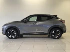 Nissan Juke thumbnail 18